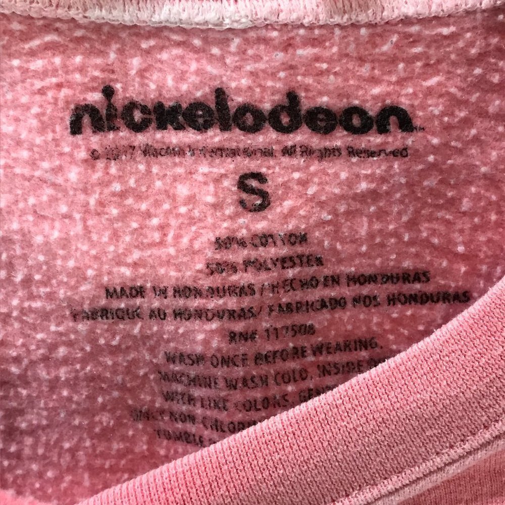🌷Nickelodeon Rugrats Sweatshirt - Picture 3 of 4